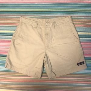 Patagonia Lightweight All-Wear Hemp Shorts 6”